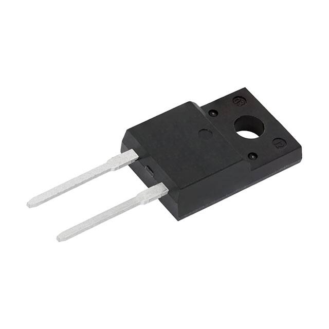 VS-E5TW1206FP-N3 Vishay General Semiconductor - Diodes Division  Diodos - Rectificadores - Sencillos